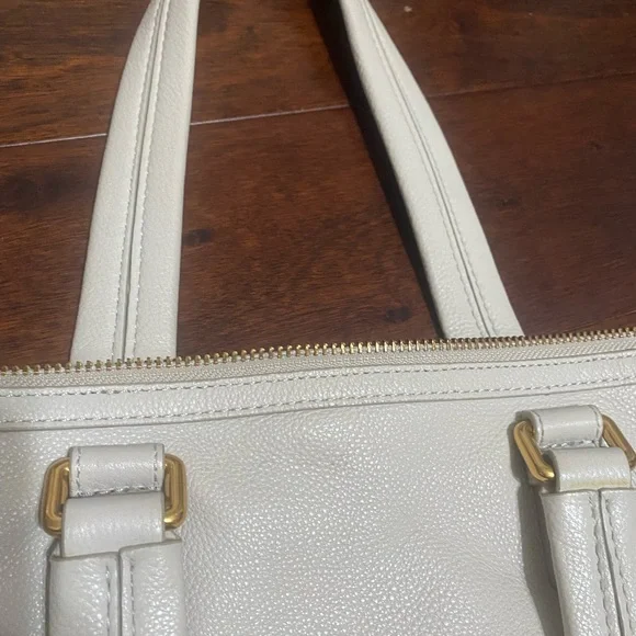 Marc by Marc Jacob’s Revolution Leather Zip Tote - Picture 13 of 13